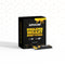 ALPHALABS SHILAJIT HONEY PACKS