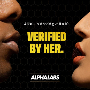 ALPHALABS HIMALAYAN SHILAJIT GUMMIES