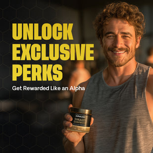 UNLOCK REWARDS