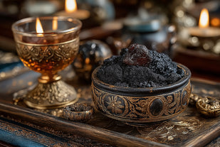 SHILAJIT EXTRACT
