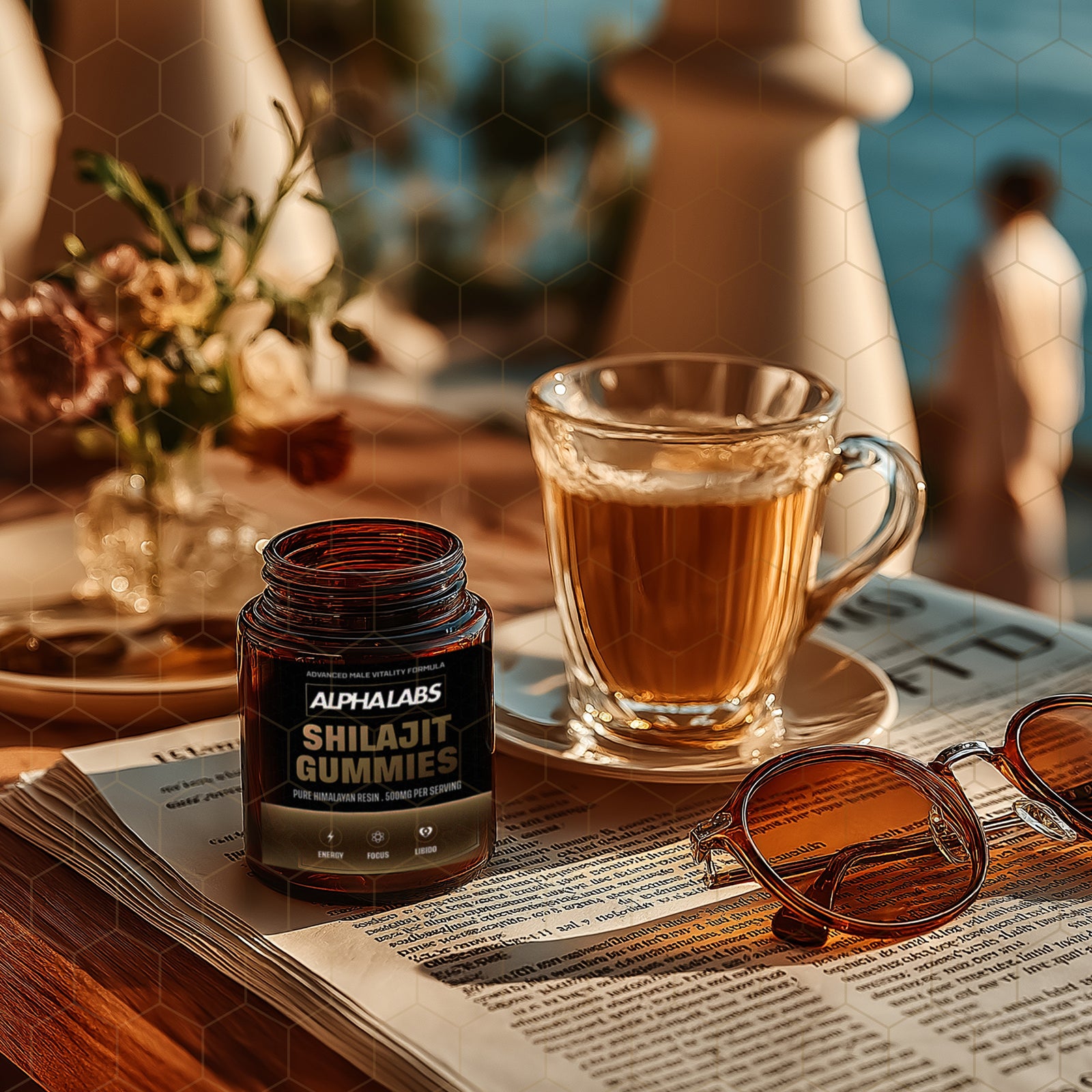 JOIN THE ALPHA SUBSCRIPTION CLUB