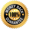 Money Back Guarantee