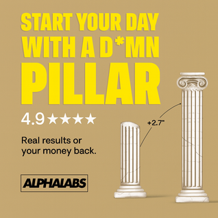 ALPHALABS HIMALAYAN SHILAJIT GUMMIES