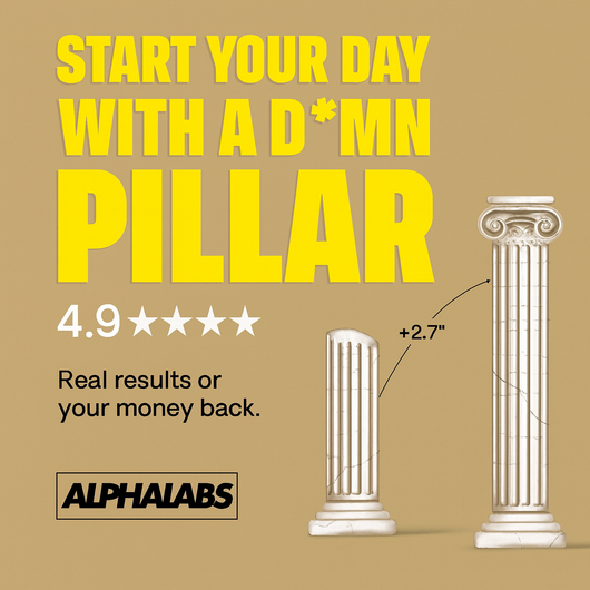 ALPHALABS HIMALAYAN SHILAJIT GUMMIES