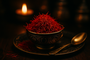 SAFFRON EXTRACT